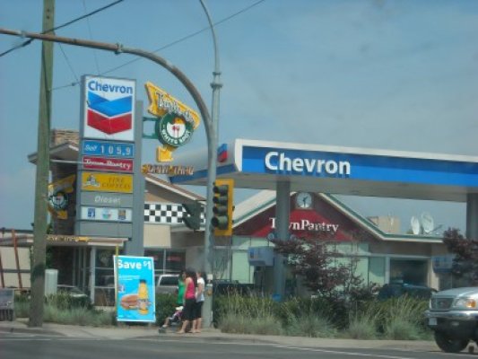Chevron pleacă din Bulgaria şi se va concentra în regiune pe ţări precum Polonia, România şi Ucraina